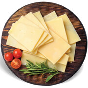 Grande - Pizza blok 100 g