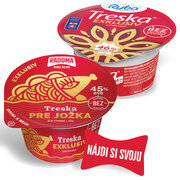 Treska exklusiv 140 g