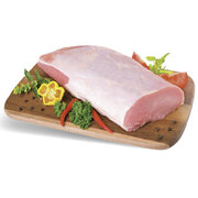 Bravčové karé bez kosti Balené 1 kg