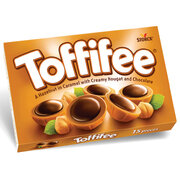 Toffifee dezert 125 g
