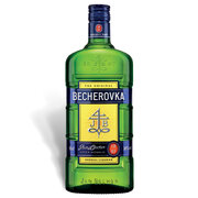 Becherovka 38% 0,5 l