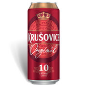 Krušovice Originál 10 0,5 l