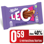 Milka Leo 33,3 g