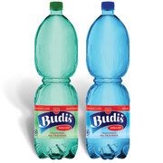 Budiš 2 druhy 2 l