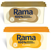 Rama 2 druhy 400 g