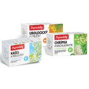 Popradský bylinný čaj 3 druhy 22,5 g