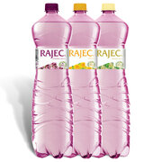 Rajec ochutený 3 druhy 1,5 l