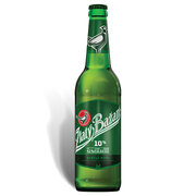 Zlatý Bažant 10% 0,5 l