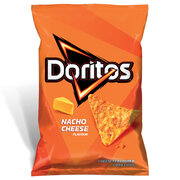 Doritos Nacho Cheese 90 g
