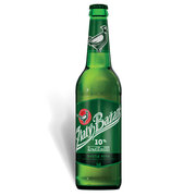 Zlatý Bažant 10% 0,5 l