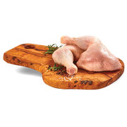 Kuracie štvrte chladené 1 kg