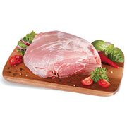 Bravčové stehno bez kosti - Balené 1 kg