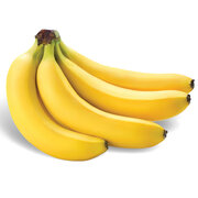 Banány 1 kg