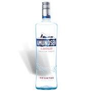 Amundsen Vodka 37,5% 0,7 l
