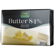 PREMIUM Maslo 84% 200 g