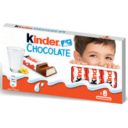 Kinder čokoláda 100 g