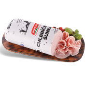 Chlebíčková šunka 100 g