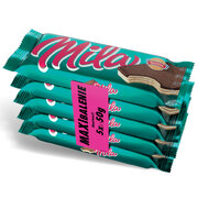 Mila oblátka 5 x 50 g 1 bal.