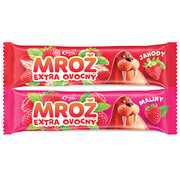 Mrož nanuk 2 druhy 50 ml