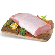 Bravčové karé bez kosti Voľné 1 kg