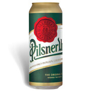 Pilsner Urquell 0,5 l