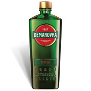 Demänovka horká 38% 0,7 l