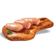 Kuracie rezne chladené - Balené  1 kg