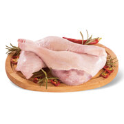 Kačacie zadné štvrte hlbokozmrazené 1 kg