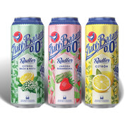 Zlatý Bažant Radler 0,0% 3 druhy 0,5 l