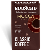 Eduscho Mocca Grande mletá káva 250 g