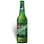 Zlatý Bažant 10% 0,5 l