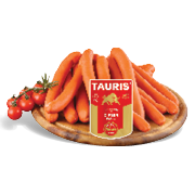 Zipser párky 100 g
