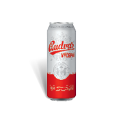 Budvar výčapné 0,5 l
