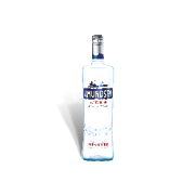 Amundsen Vodka 37,5% 0,7 l