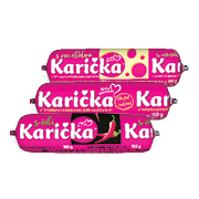Karička črievko 3 druhy 100 g