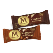 Magnum 2 druhy 110 ml
