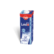 Bezlaktózové mlieko 1,5% 1 l