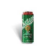 Zlatý Bažant 10% 0,5 l