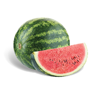 Melón červený jadierkový 1 kg