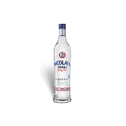 Nicolaus Extra Jemná Vodka 37,5% 0,7 l