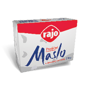 Maslo 250 g