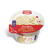 Treska Cottage Exklusiv 140 g