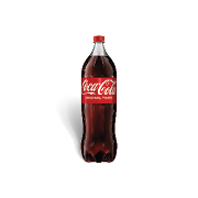 Coca-Cola 2 l