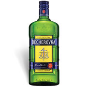 Becherovka 38% 0,5 l