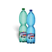 Budiš 2 druhy 1,5 l