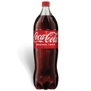 Coca-Cola 2 l
