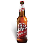 Gambrinus 10 0,5 l