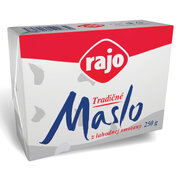 Maslo 250 g