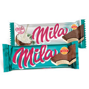 Mila oblátka 2 druhy 50 g