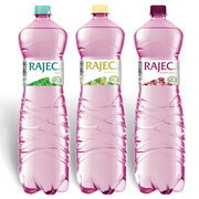 Rajec ochutený 3 druhy 1,5 l